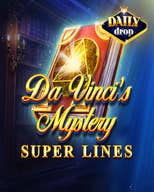 Da Vinci's Mystery