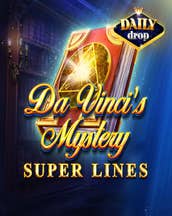 Da Vinci's Mystery