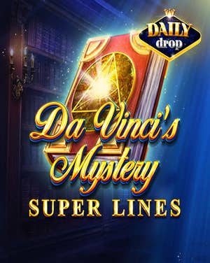 Da Vinci's Mystery