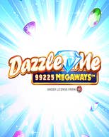 Dazzle Me Megaways