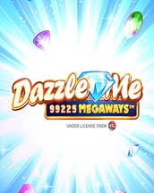 Dazzle Me Megaways