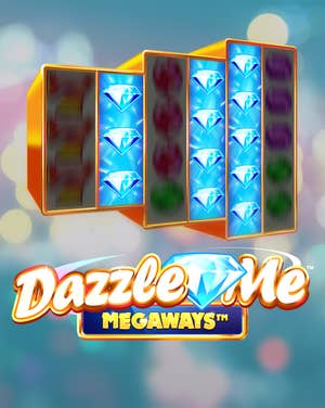 Dazzle Me Megaways