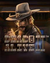 Dead or Alive 2