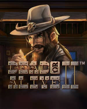 Dead or Alive 2