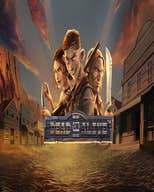 Dead or Alive 2