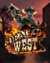 Dead West