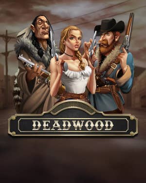 Deadwood xNudge
