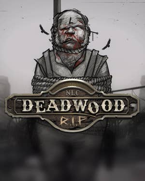 Deadwood R.I.P