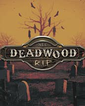Deadwood R.I.P