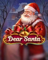 Dear Santa