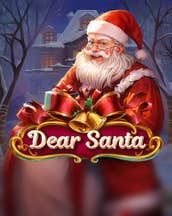 Dear Santa