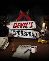 Devil's Crossroad