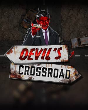 Devil's Crossroad