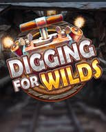 Digging For Wilds