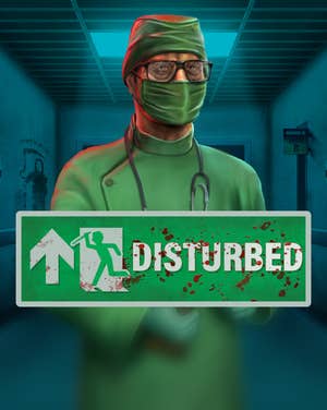 Disturbed