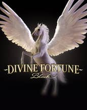 Divine Fortune Black
