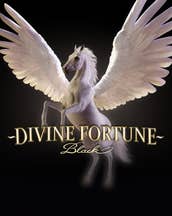 Divine Fortune Black
