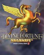 Divine Fortune Megaways