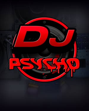Dj Psycho