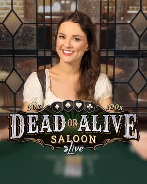 Dead or Alive: Saloon