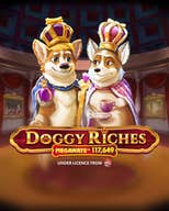 Doggy Riches Megaways