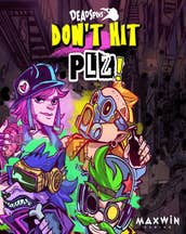 Dont Hit Plz