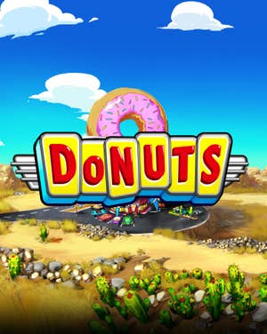 Donuts