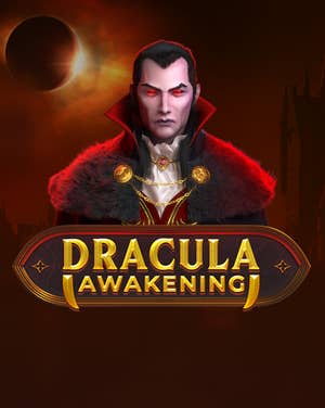 Dracula Awakening