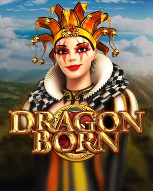 Dragon Born