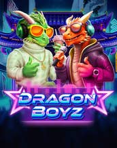 Dragon Boyz