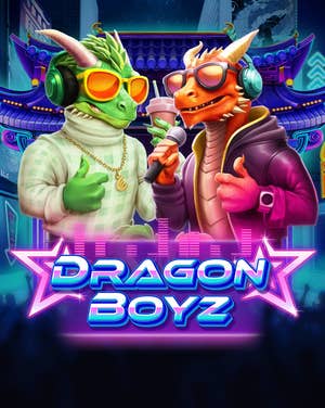 Dragon Boyz