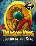 Dragon King: Legend of the Seas