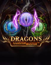 Dragons Clusterbuster