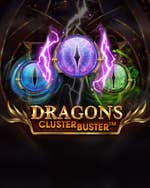 Dragons Clusterbuster