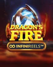 Dragon's Fire INFINIREELS