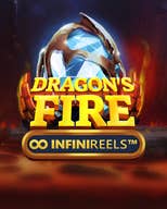Dragon's Fire INFINIREELS
