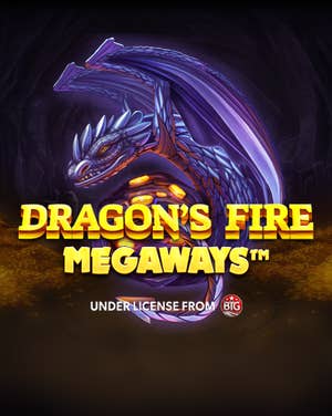 Dragon's Fire MegaWays