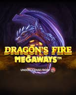 Dragon's Fire MegaWays