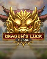 Dragon's Luck Deluxe