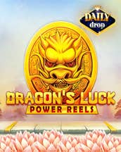 Dragon's Luck Power Reels
