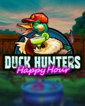 Duck Hunters Happy Hour