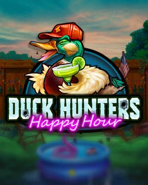 Duck Hunters: Happy Hour