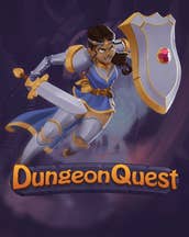 Dungeon Quest