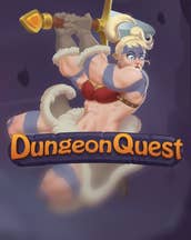 Dungeon Quest