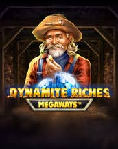 Dynamite Riches Megaways