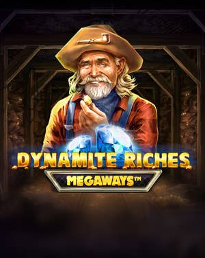 Dynamite Riches Megaways