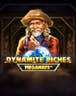 Dynamite Riches Megaways