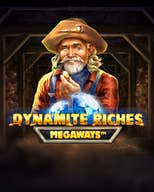 Dynamite Riches Megaways