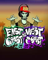 East Coast vs West Coast