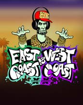 East Coast vs West Coast